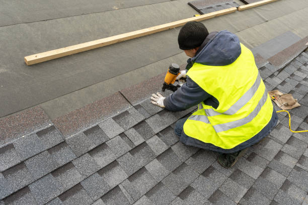 Quick and Trustworthy Emergency Roof Repair Services in New Plymouth, ID