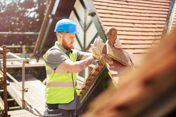 Best Tile Roofing Contractor  in New Plymouth, ID